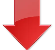 Down arrow